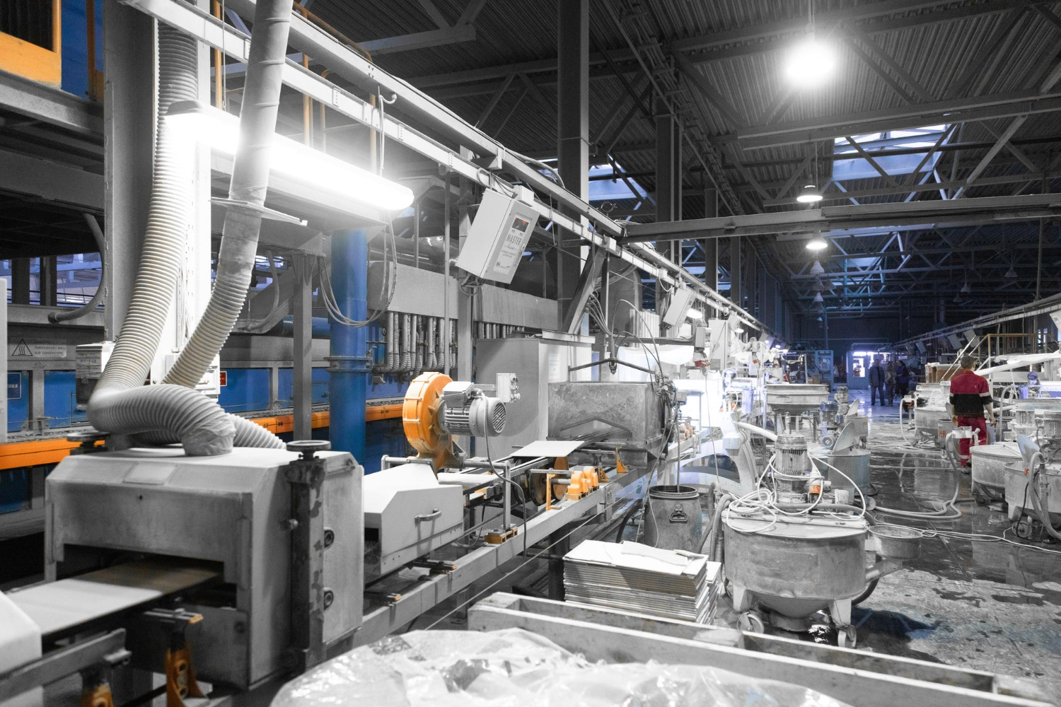 CNC Machining