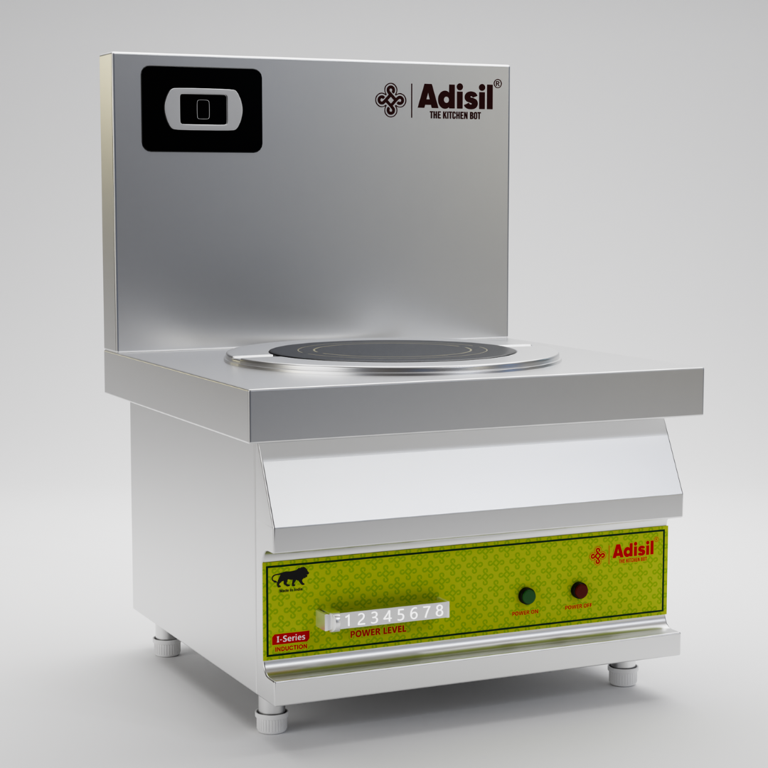 Conveyor Vegetable Cutter