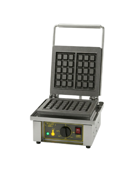 Roller Griller Equipment