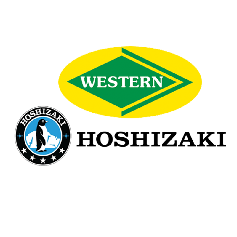 WESTERN HOSHIZAKI