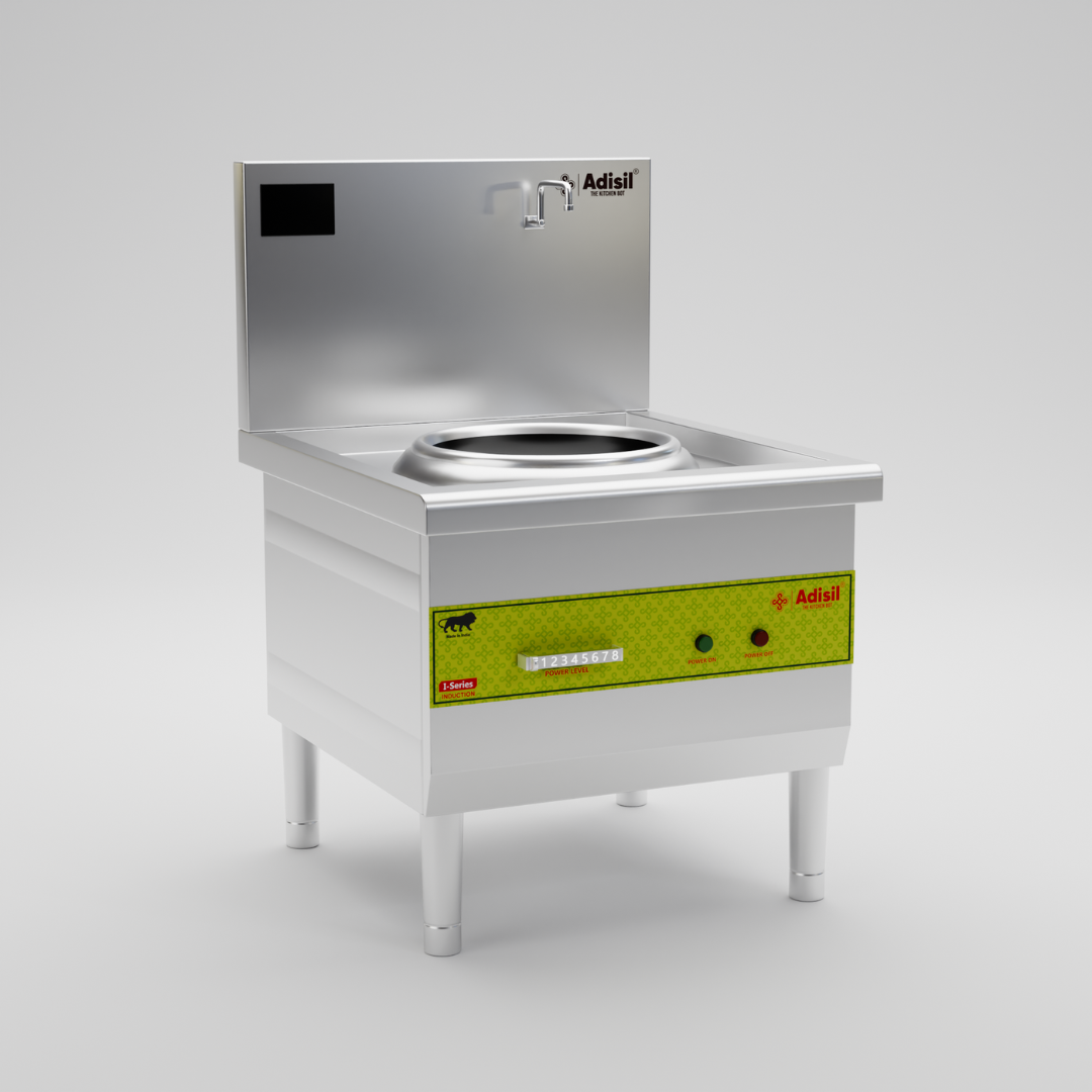 Conveyor Vegetable Cutter