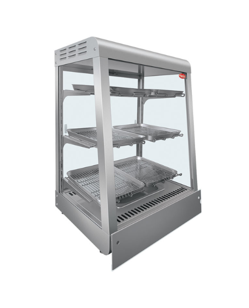 Heated Display Case GMHD-2PT