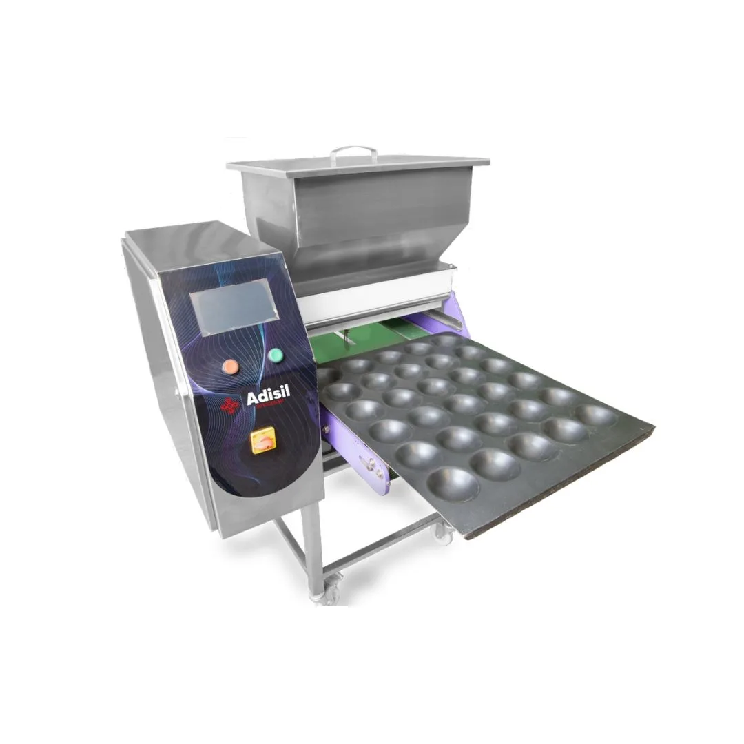 Conveyor Vegetable Cutter