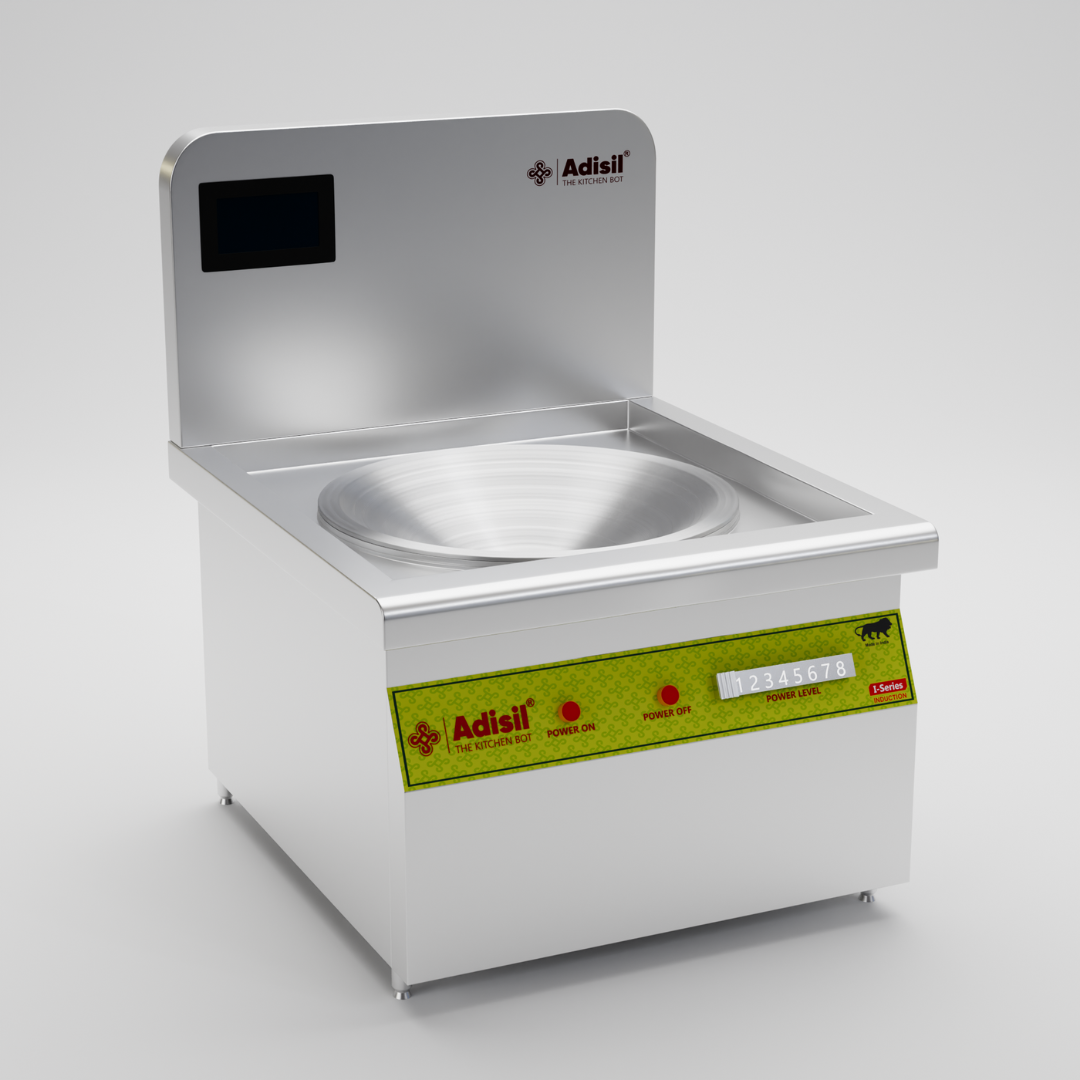 Fryer