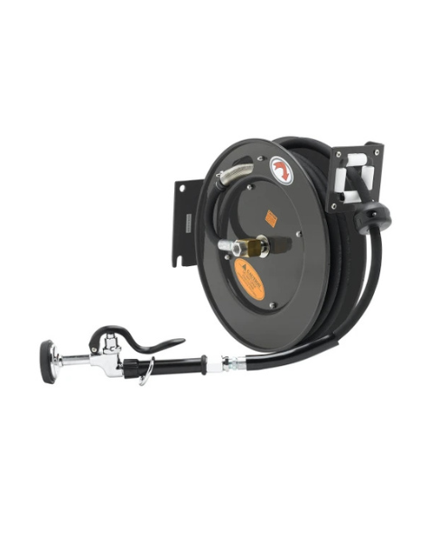 Commercial Hose Reel 5HR-232-01