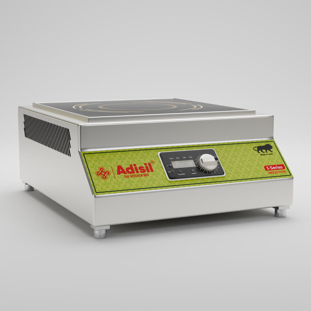 Conveyor Vegetable Cutter