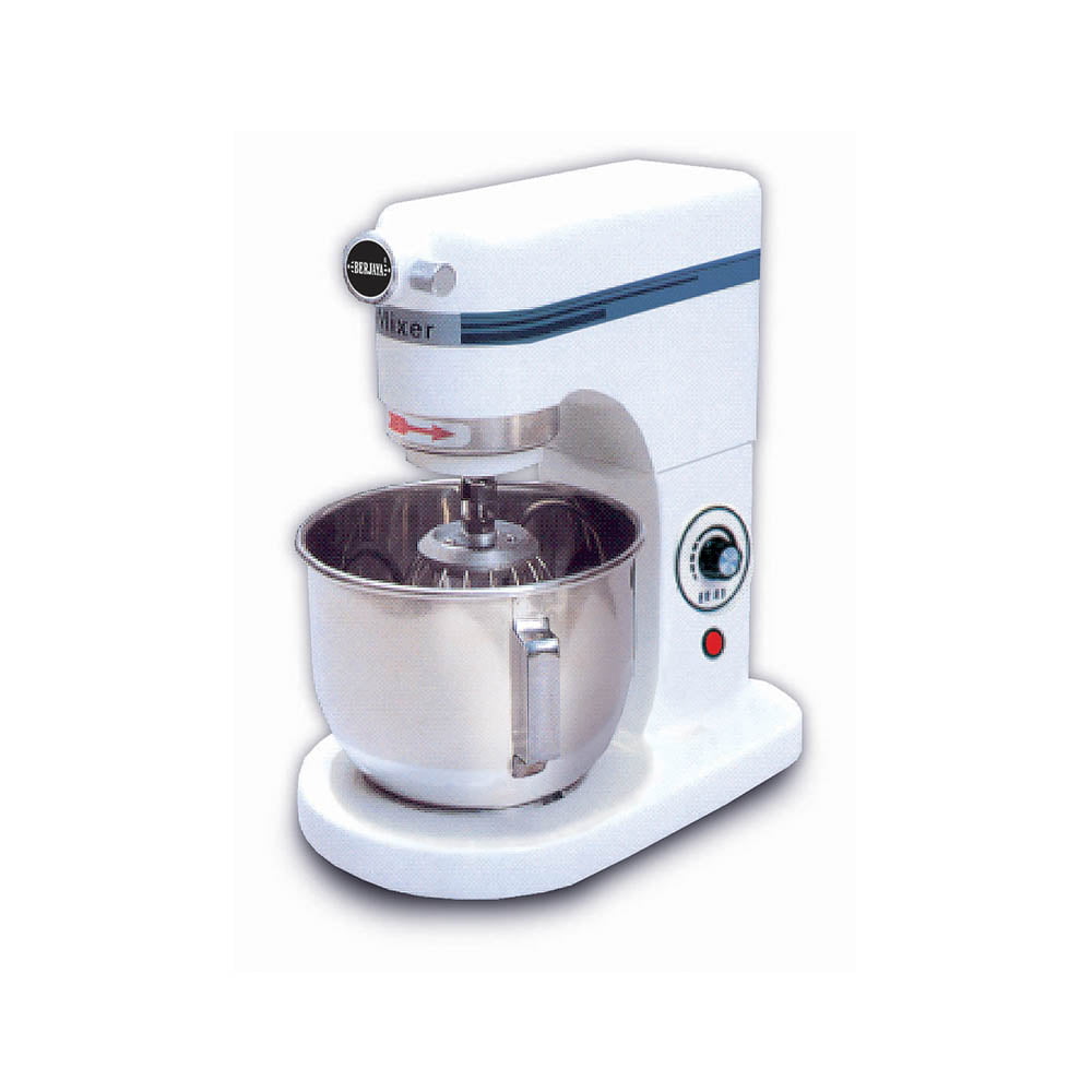 Planetary Mixer