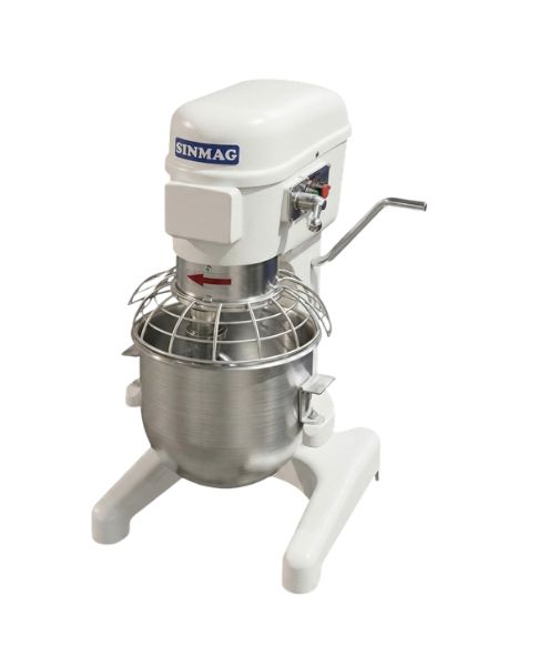 Planetary Mixer Sinmag