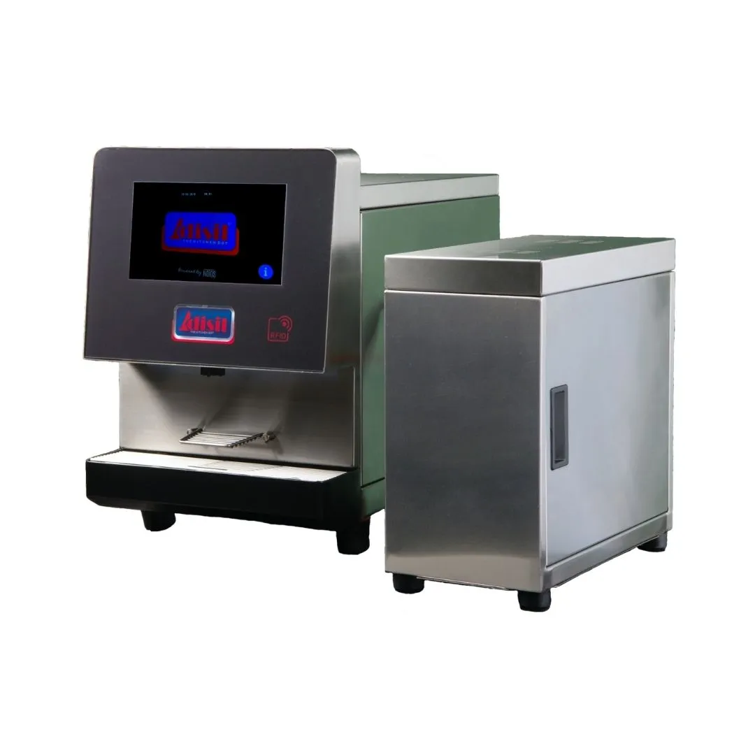 Conveyor Vegetable Cutter