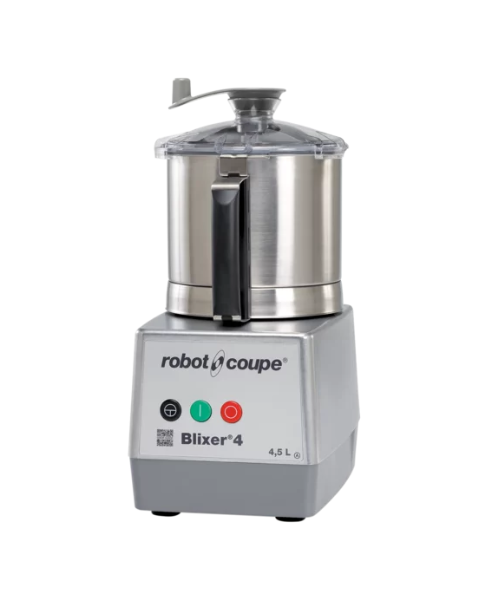 Robot Coupe CL 50