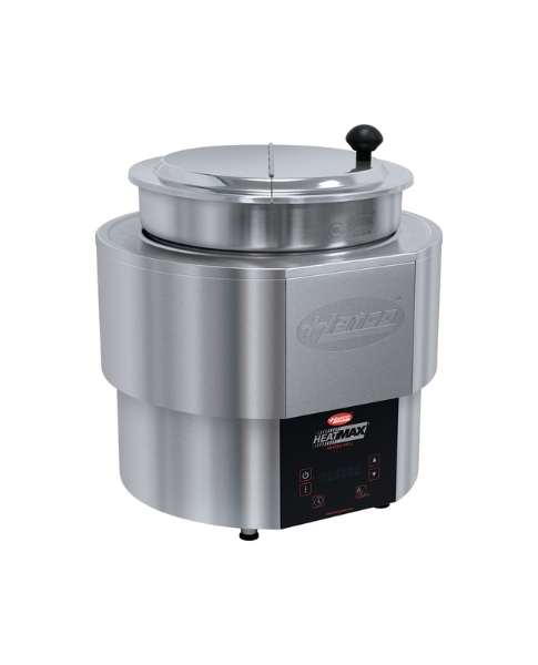 Round Heated Well RHW-1
