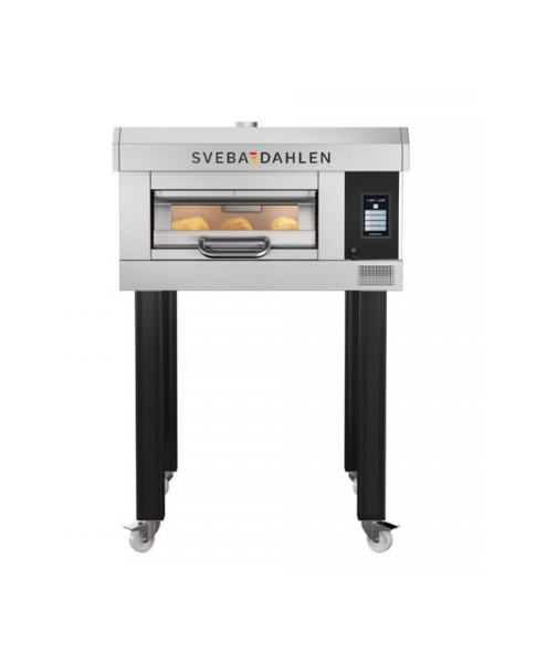 Sveba Dahlen Deck Oven