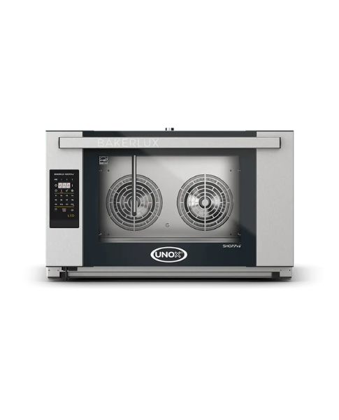 BAKERLUX SHOP.Pro™ TOUCH