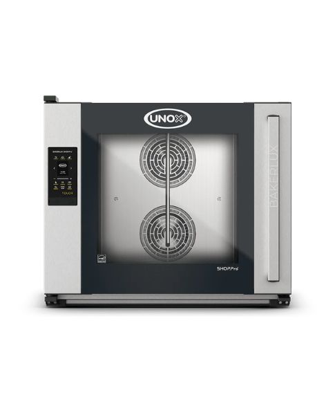 BAKERLUX SHOP.Pro™ TOUCH