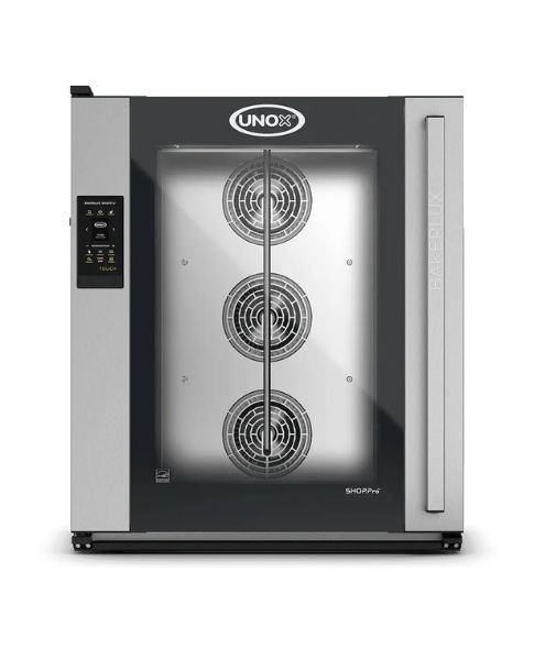 BAKERLUX SHOP.Pro™ TOUCH
