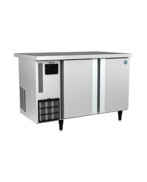 Western Premium Under Counter RTWP127-GN