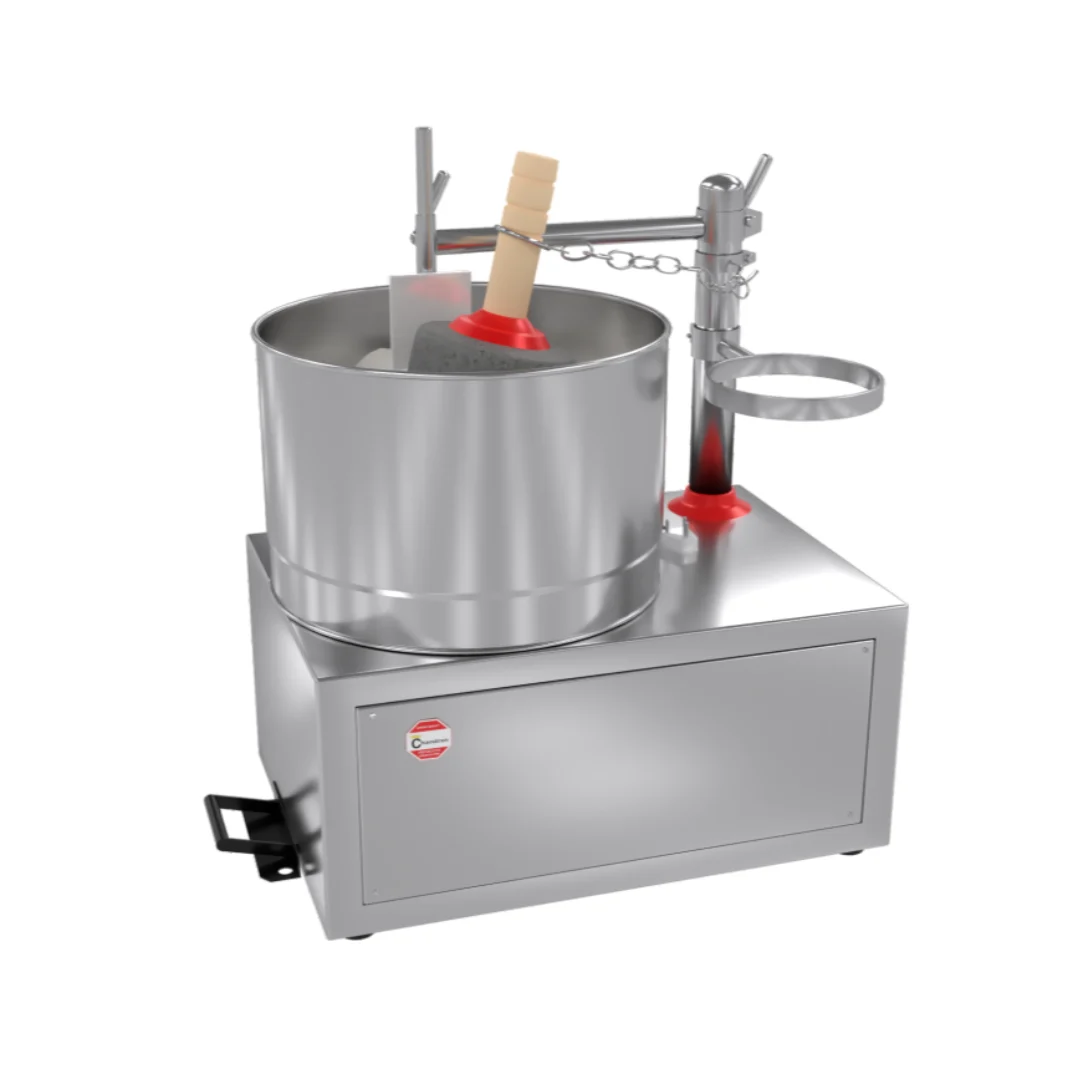 Western Premium Under Counter RTWP127-GN